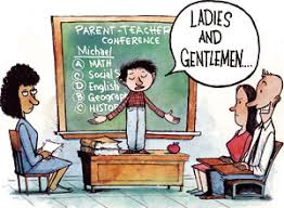 Student-Led Conferences CANCELLED
